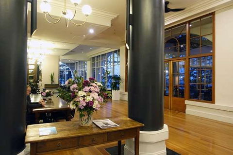 Lord Ashley Bar - Accommodation Fremantle 0