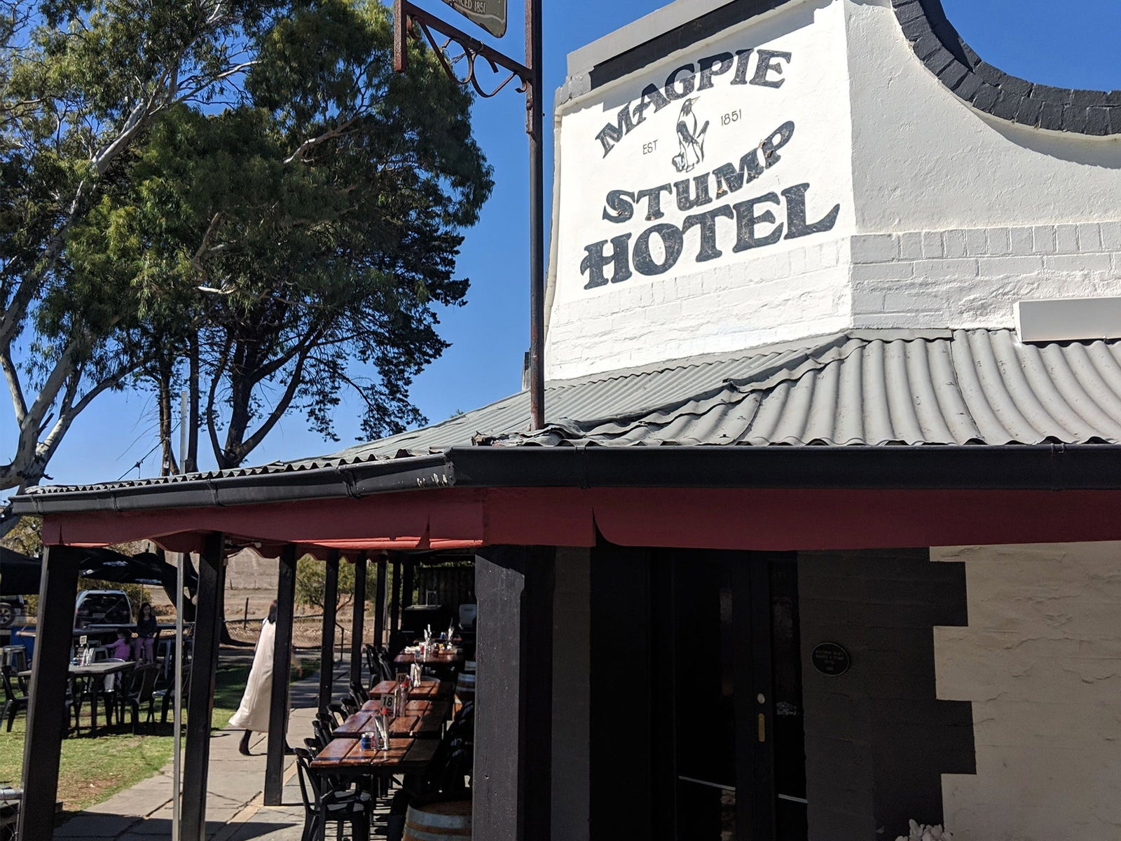  Accommodation Fremantle