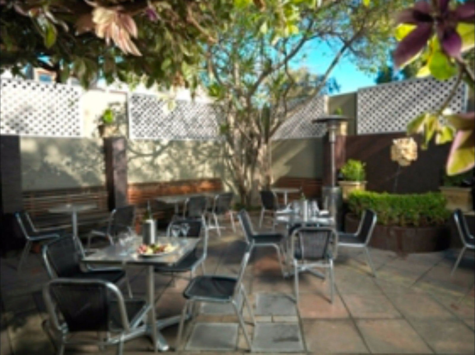 Newtown NSW Accommodation Fremantle