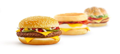 McDonald's - Tullamarine - Accommodation Fremantle 0