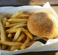 Muffin Break - Caboolture - Accommodation Fremantle