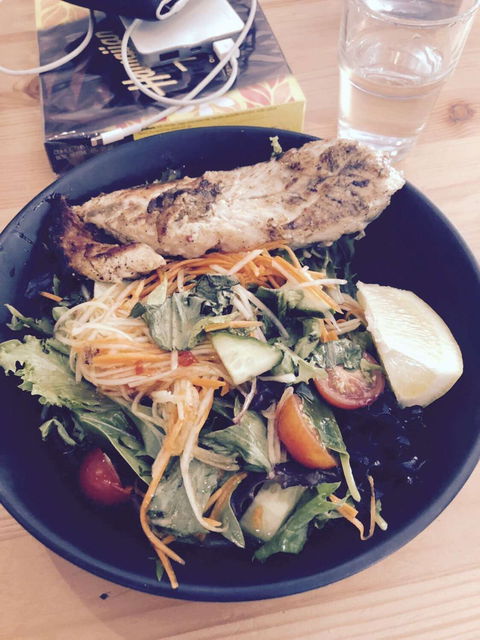 Paper Plane Cafe - Accommodation Fremantle 0