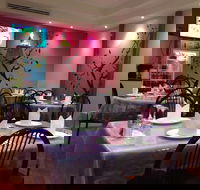 Pink Palate Restaurant - Accommodation Fremantle