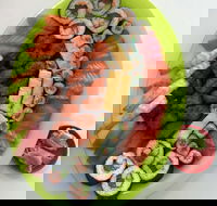 Pop Sushi - Accommodation Fremantle