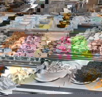 Romano's Coffee - Chadstone - Accommodation Fremantle