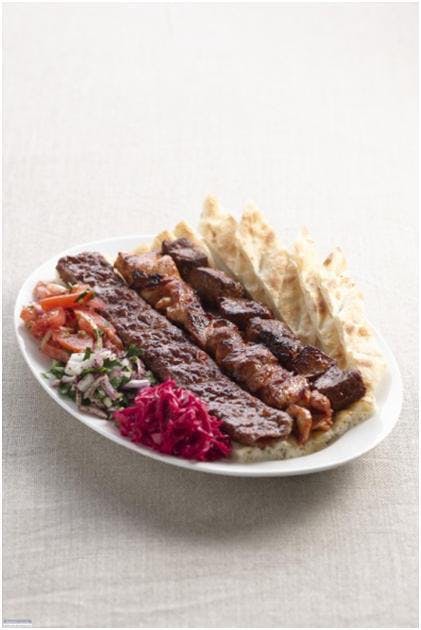 Sahara Grill - Rouse Hill - Accommodation Fremantle 0