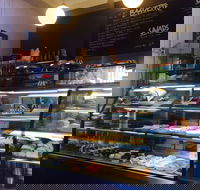 Saint Germain Patisserie - Accommodation Fremantle