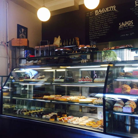 Saint Germain Patisserie - Accommodation Fremantle 0