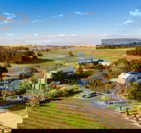 Sevenhill Cellars - Accommodation Fremantle