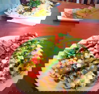 Sizzler - Accommodation Fremantle