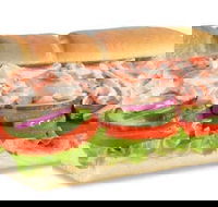 Subway - Browns Plains - Accommodation Fremantle