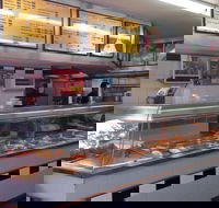 SushiRap - Accommodation Fremantle