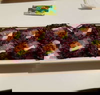 Sushi Hon - Barangaroo - Accommodation Fremantle