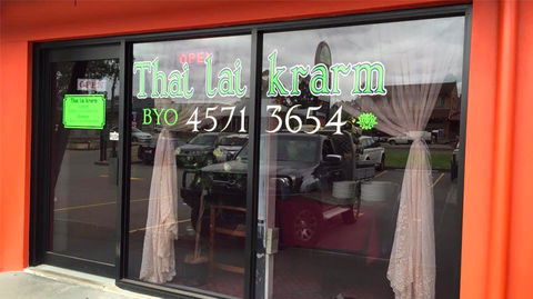 Thai Lai Krarm - Accommodation Fremantle 0