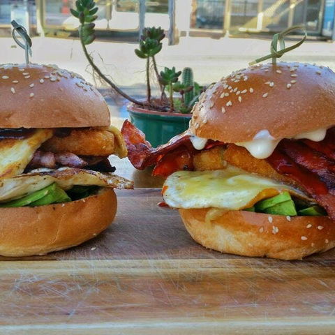 The Big Red - Accommodation Fremantle 0