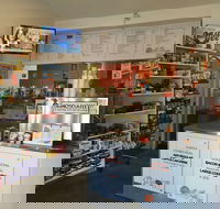 The Castle - Accommodation Fremantle