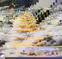 Tinman Turkish Cuisine - Accommodation Fremantle