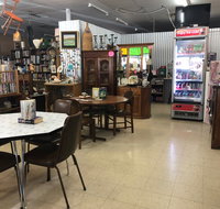 Wallaroo Treasures and Treats Cafe - Accommodation Fremantle