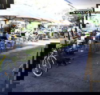 Woolpack Hotel  Lounge - Accommodation Fremantle