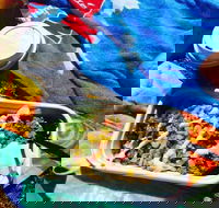 Zambrero Southport - Southport - Accommodation Fremantle