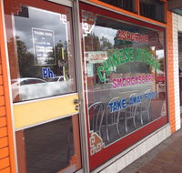 Ashgrove Chinese Kitchen - Accommodation Fremantle