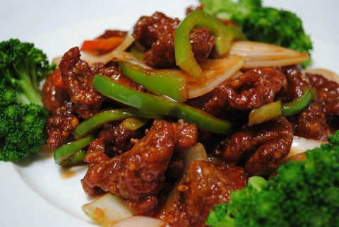 Asia Garden Chinese Restaurant - Accommodation Fremantle 0
