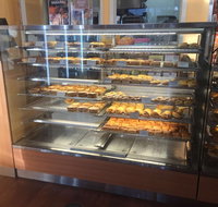 Banjo's Bakery Cafe