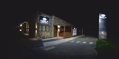 Barrel 58 - Accommodation Fremantle 0