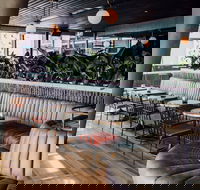Barangaroo House - Smoke - Accommodation Fremantle