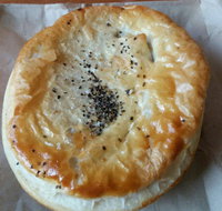 Bemersyde Bakehouse - Accommodation Fremantle