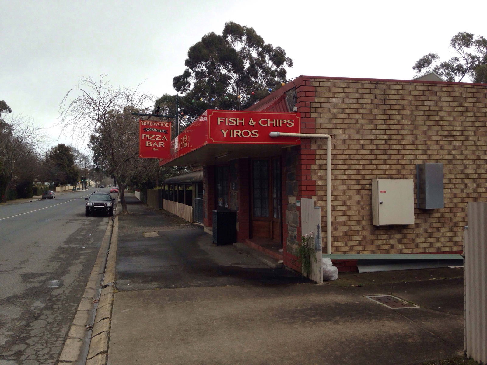  Accommodation Fremantle