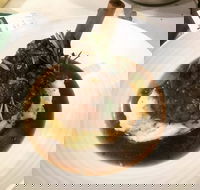 Cafe Rialto Pizza Bar - Accommodation Fremantle