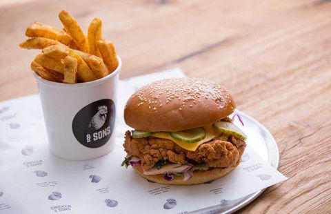 Chicken & Sons - Chatswood - Accommodation Fremantle 0