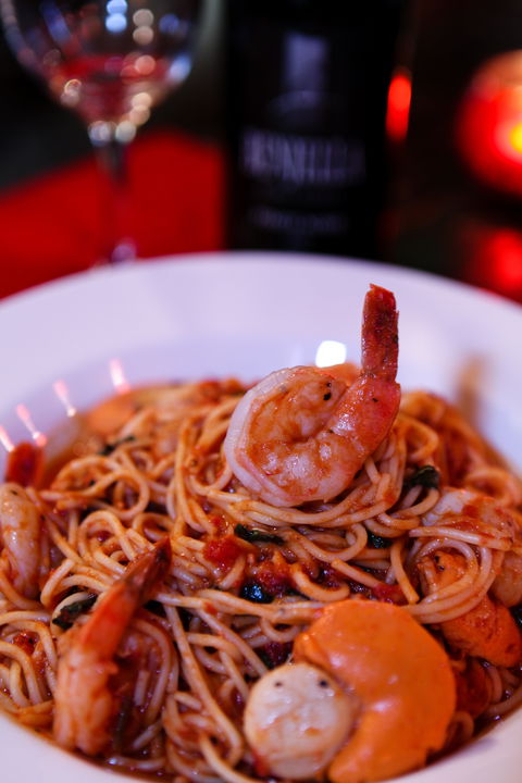 D'Amico's Italian Restaurant And Pizzeria - Accommodation Fremantle 1