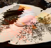 Fat Tony's Bar  Grill - Accommodation Fremantle