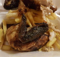 Green Brook Charcoal Chicken and Noodle Bar - Accommodation Fremantle