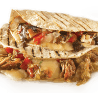 Guzman Y Gomez - Capalaba - Accommodation Fremantle