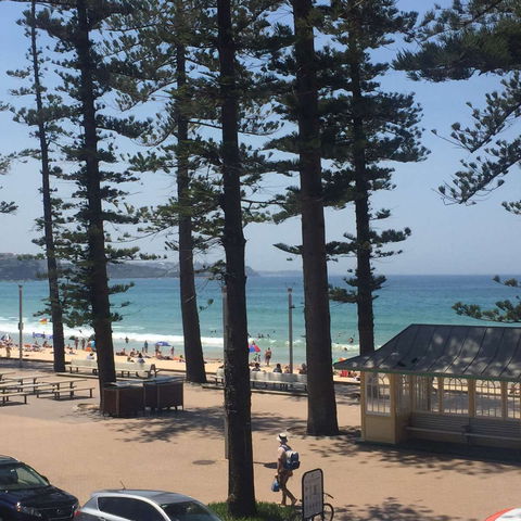 Havana Beach - Accommodation Fremantle 0