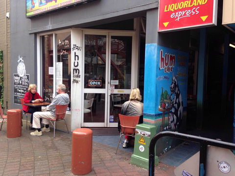 Hum Cafe - Accommodation Fremantle 0
