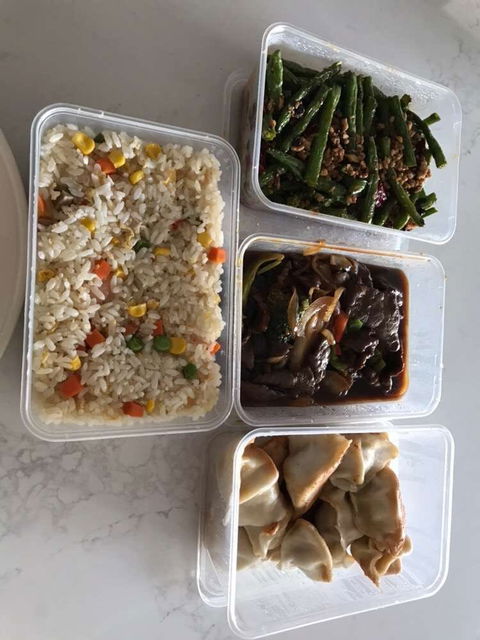 I Love Dumplings - Richmond - Accommodation Fremantle 0