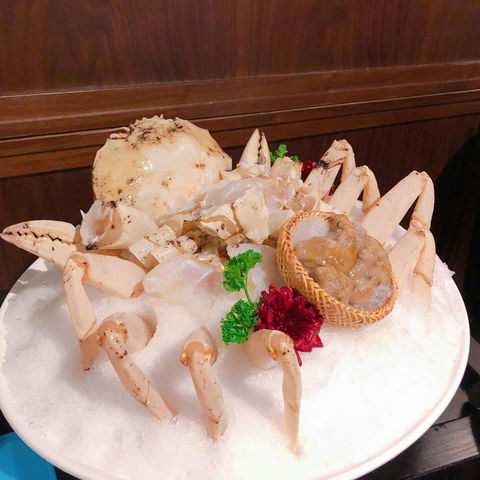 Immortal 8 Hong Kong Seafood Hot Pot - Accommodation Fremantle 0