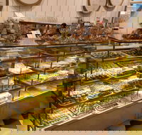 Infinity Bakery - Darlinghurst - Accommodation Fremantle