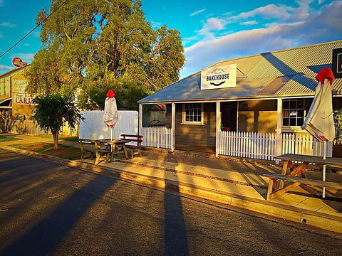 Inverleigh Bakehouse - Accommodation Fremantle 0