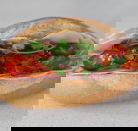 Kim Thanh Hot Bread - Accommodation Fremantle