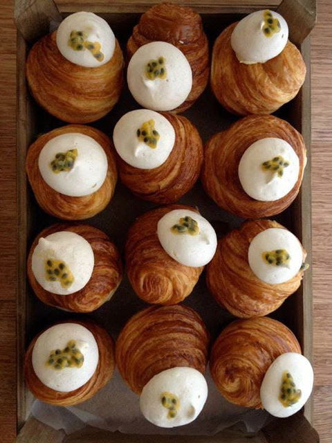 Lune Croissanterie - Fitzroy - Accommodation Fremantle 0