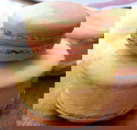 MakMak Macarons - Accommodation Fremantle