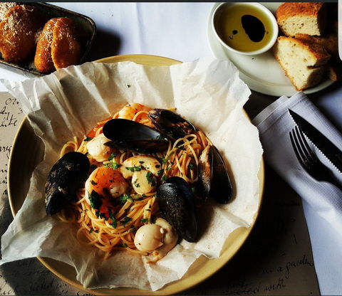 Mamma Vittoria's - Accommodation Fremantle 0