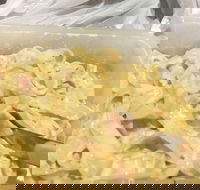 Metropolis Pizza - Accommodation Fremantle