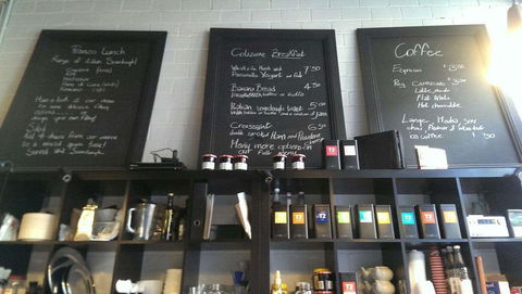 Mio Mia Café - Accommodation Fremantle 0