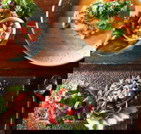 Mortar  Pestle - Accommodation Fremantle